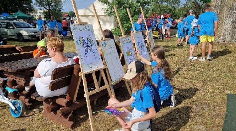 Dzień Rybaka Kąty rybackie (3)