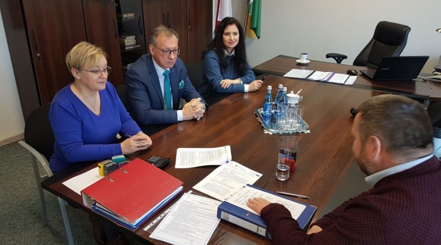 Kolejny remont w ZS Nr 2.  (3)