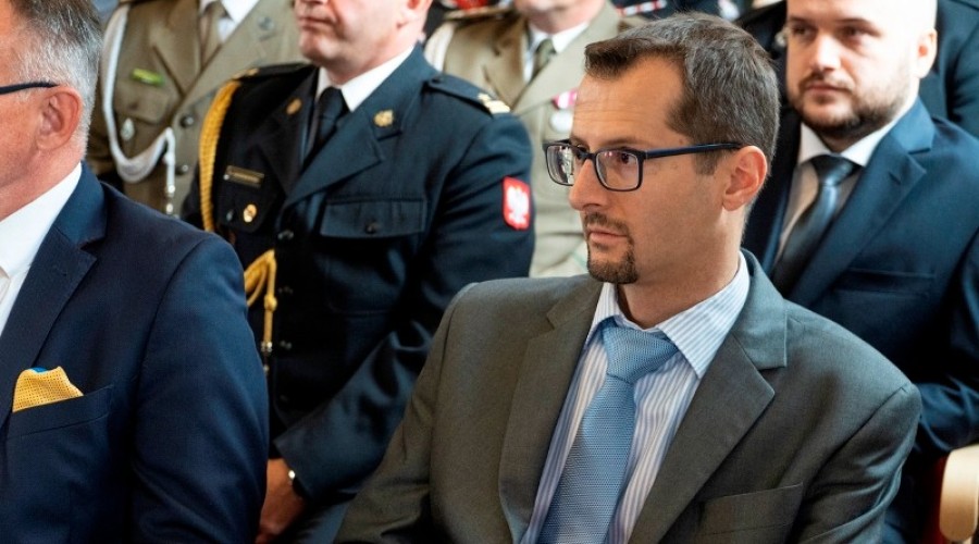 Obchody Święta Policji41