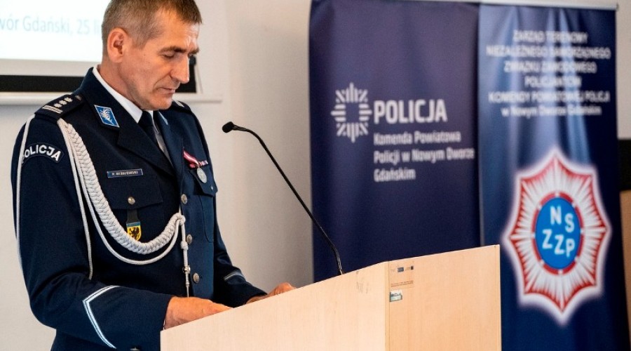 Obchody Święta Policji47