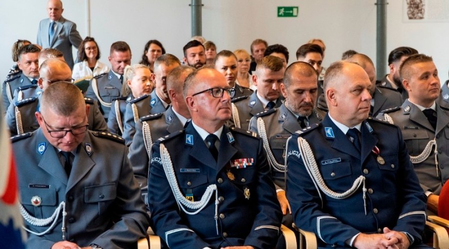 Obchody Święta Policji54