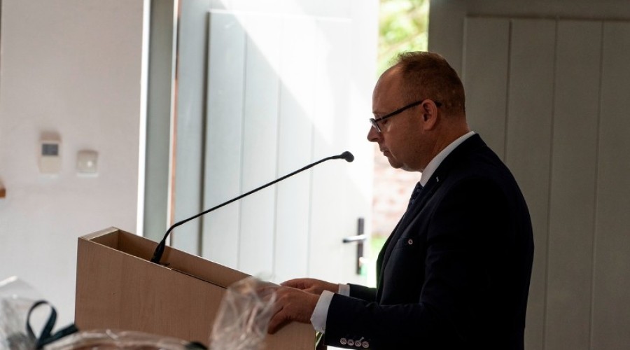 Obchody Święta Policji60