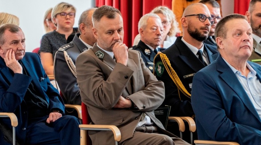 Obchody Święta Policji71