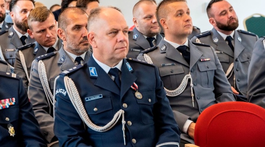 Obchody Święta Policji73