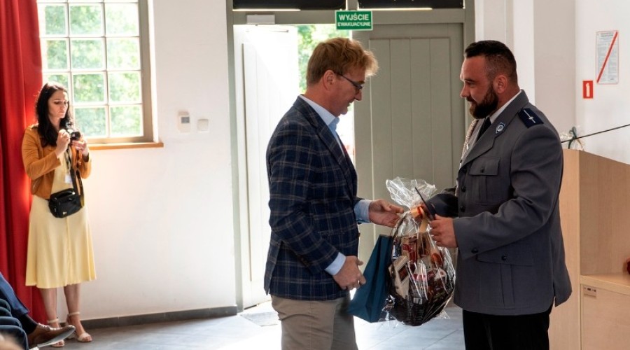 Obchody Święta Policji74