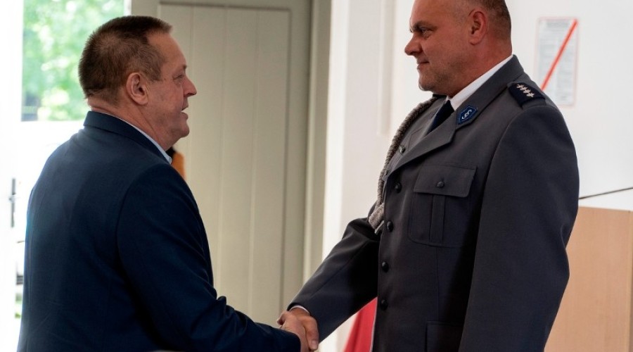 Obchody Święta Policji78