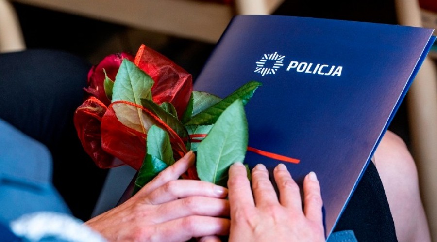 Obchody Święta Policji79