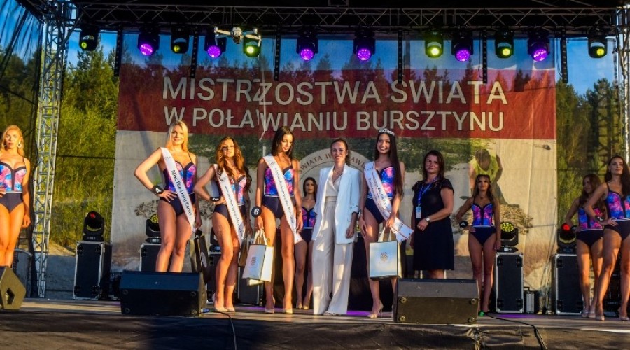bursztynowa miss jantar 202301
