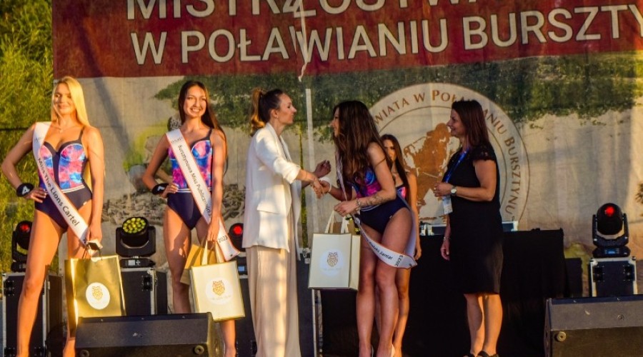bursztynowa miss jantar 202312
