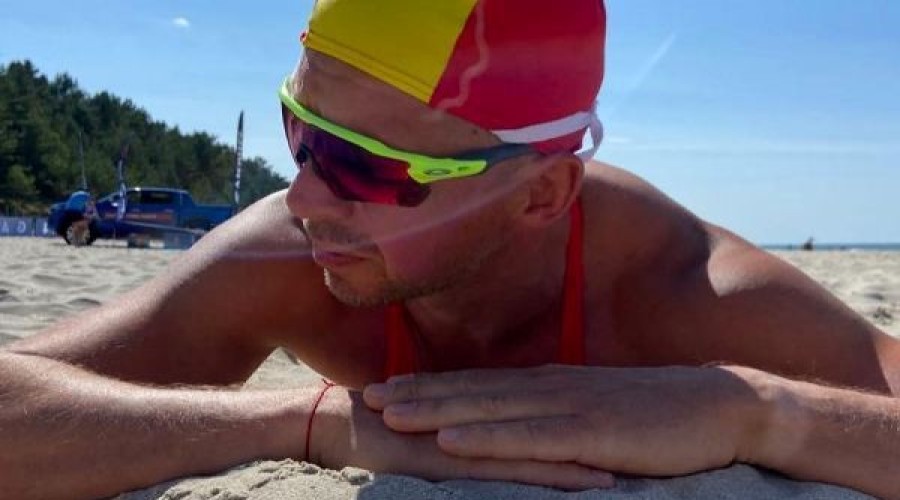 Mistrzostwa o Puchar Polski ratowników Rescue Heroes 2