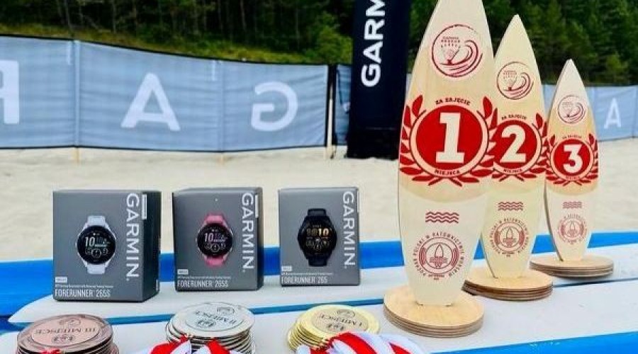 Mistrzostwa o Puchar Polski ratowników Rescue Heroes 6