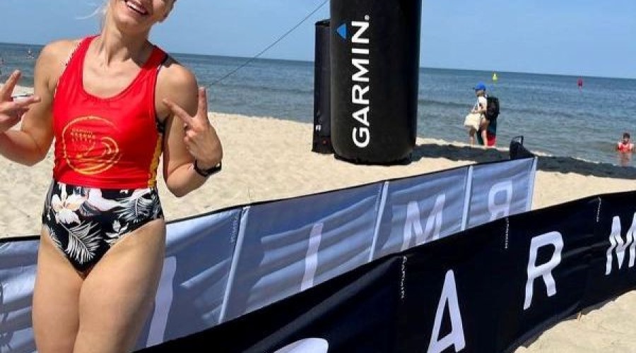 Mistrzostwa o Puchar Polski ratowników Rescue Heroes 7