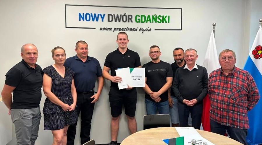 Wojciech Piotrowski i Michał Dudek z dobrymi wynikami na Mistrzostwach Europy 1