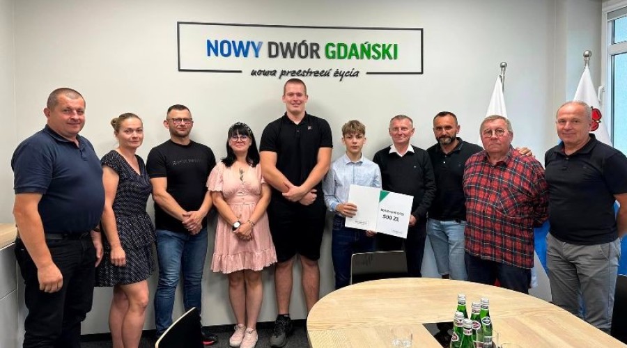 Wojciech Piotrowski i Michał Dudek z dobrymi wynikami na Mistrzostwach Europy 2