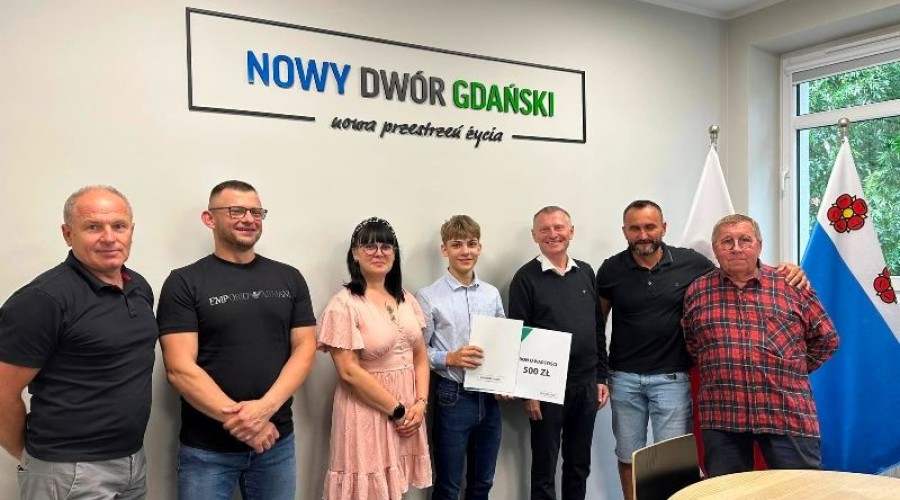 Wojciech Piotrowski i Michał Dudek z dobrymi wynikami na Mistrzostwach Europy 3