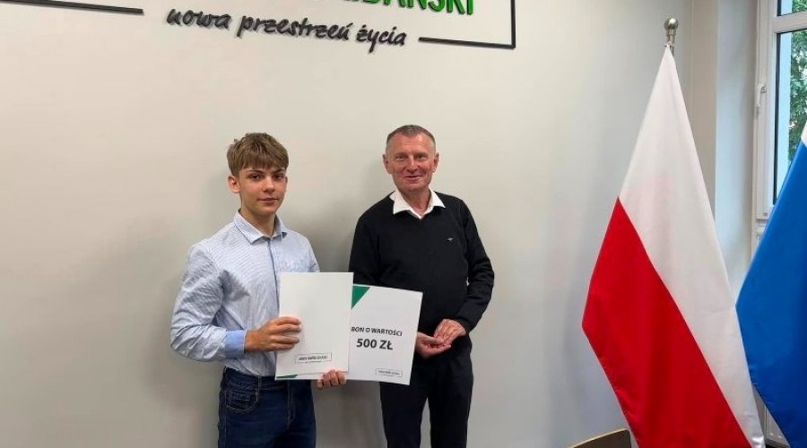 Wojciech Piotrowski i Michał Dudek z dobrymi wynikami na Mistrzostwach Europy 4