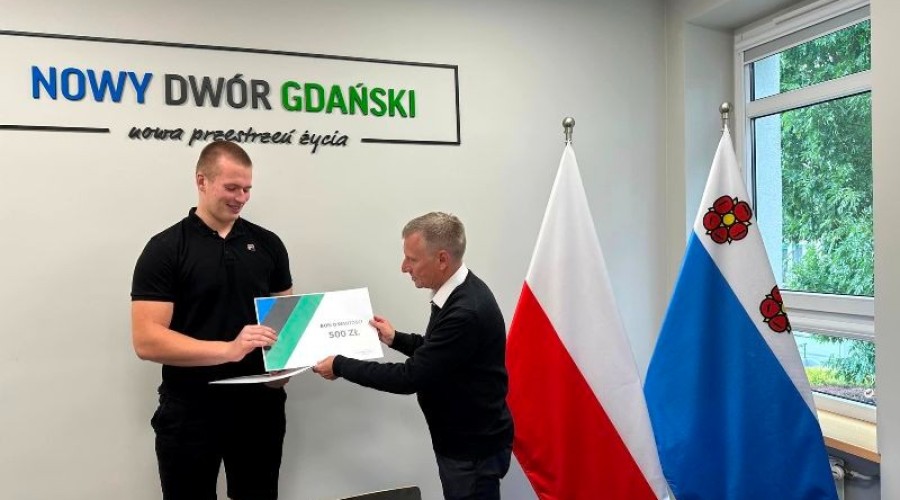 Wojciech Piotrowski i Michał Dudek z dobrymi wynikami na Mistrzostwach Europy 5