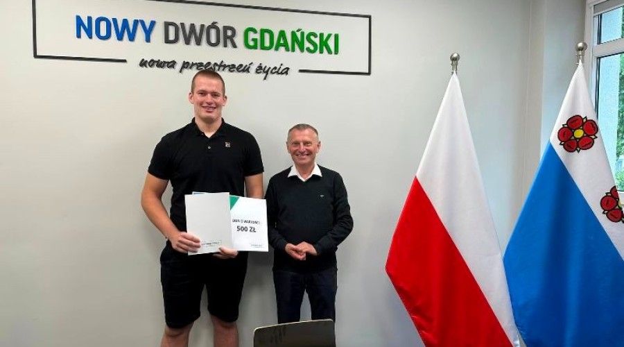 Wojciech Piotrowski i Michał Dudek z dobrymi wynikami na Mistrzostwach Europy 6