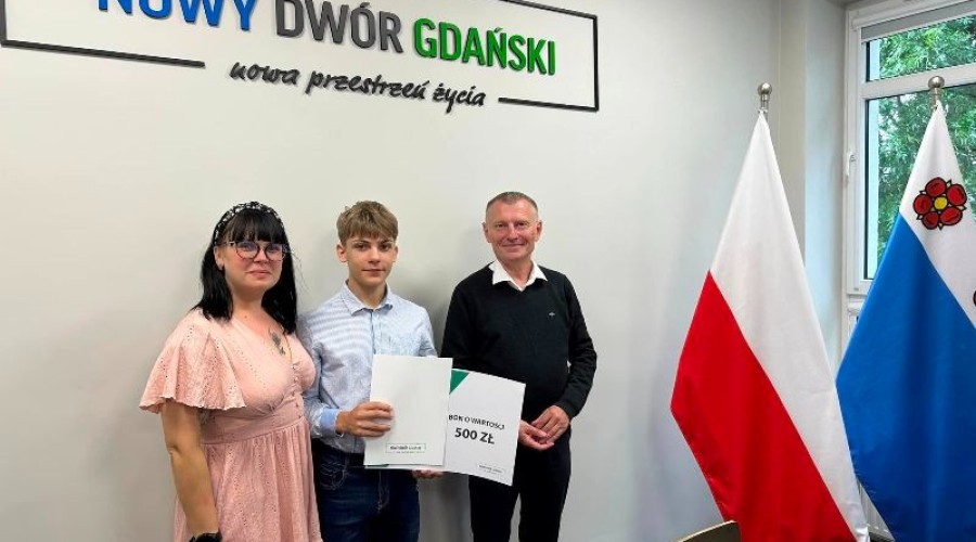 Wojciech Piotrowski i Michał Dudek z dobrymi wynikami na Mistrzostwach Europy 7