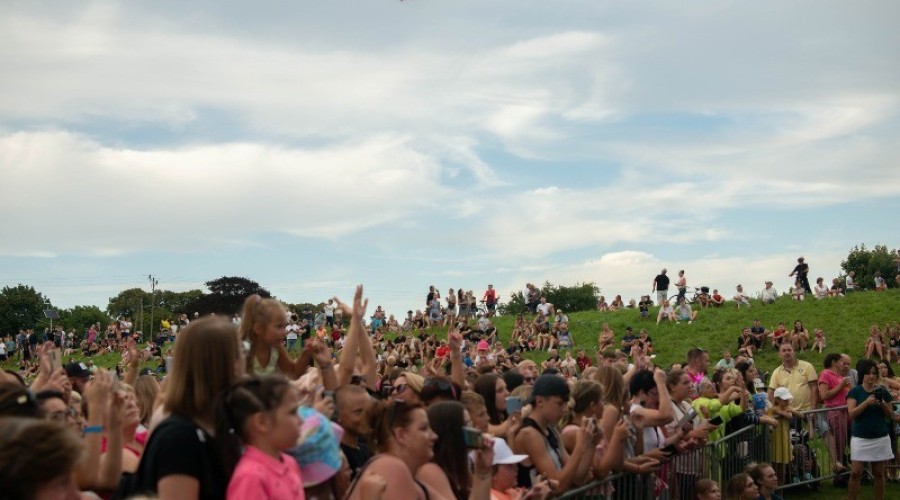 piknik mikoszewo (8)