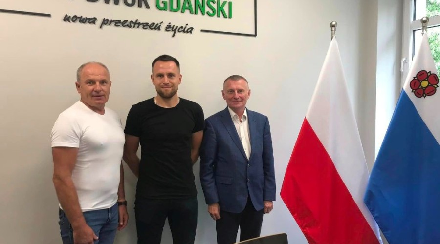 Gratulacje dla Mateusza Gruszewskiego za Reprezentowanie Polski w Eliminacjach Mistrzostw Świata 202412