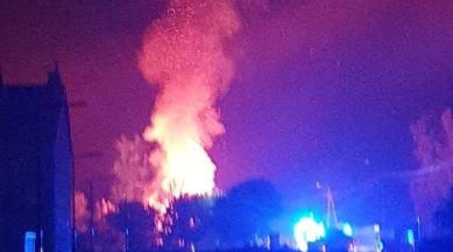 pozary powiat nowodworski 05