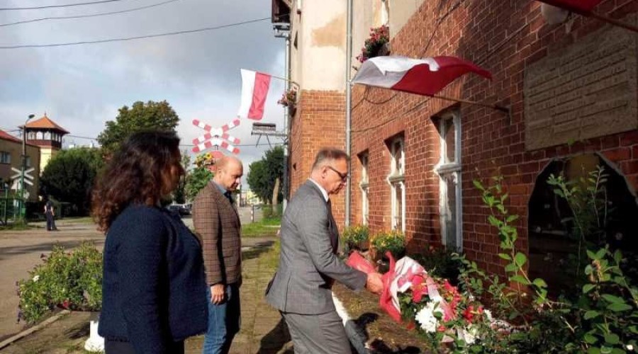 obchody 84 rocznica wybuchu wojny14