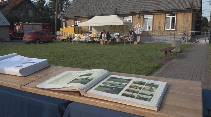 kapsuła czasu tujsk38