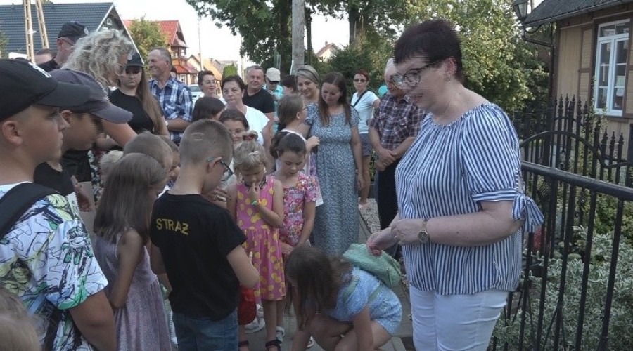 kapsuła czasu tujsk55