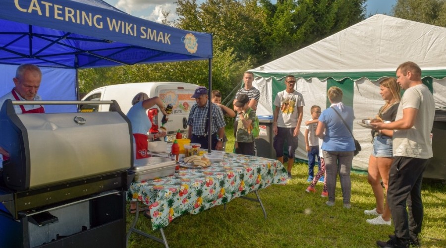 Dożynki Żuławskie Kmiecin 2023 (10)