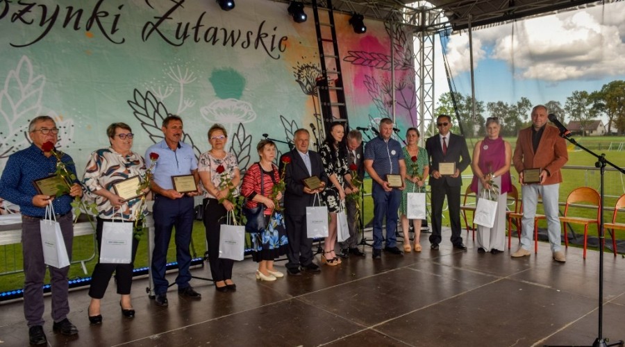 Dożynki Żuławskie Kmiecin 2023 (20)