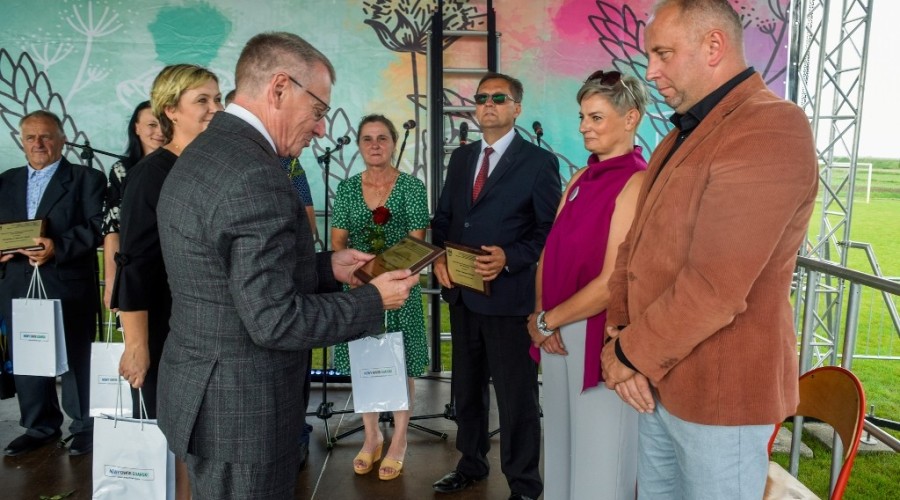 Dożynki Żuławskie Kmiecin 2023 (21)