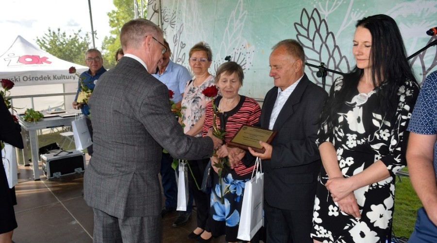 Dożynki Żuławskie Kmiecin 2023 (22)