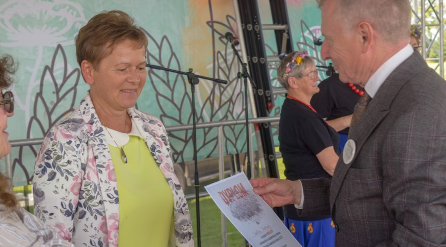 Dożynki Żuławskie Kmiecin 2023 (3)