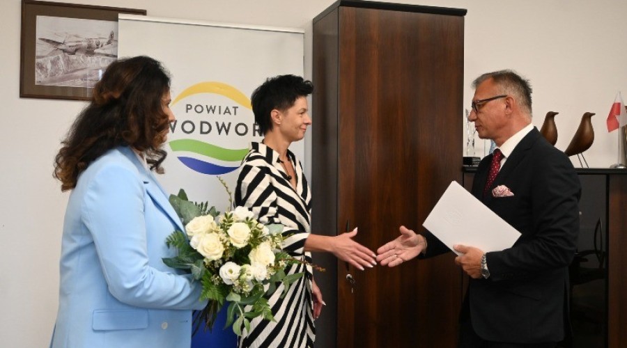 asia brucka nowym dyrektorem liceum (1)