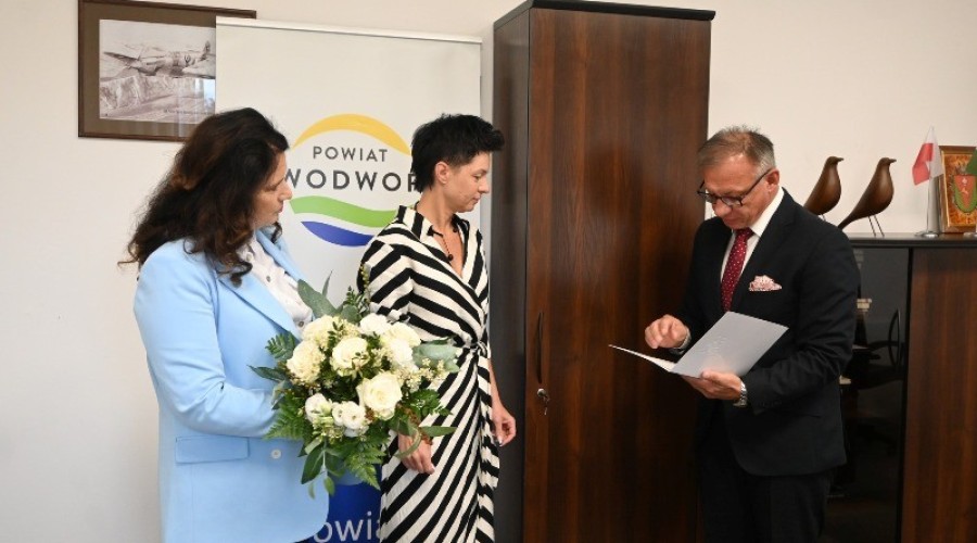 asia brucka nowym dyrektorem liceum (3)