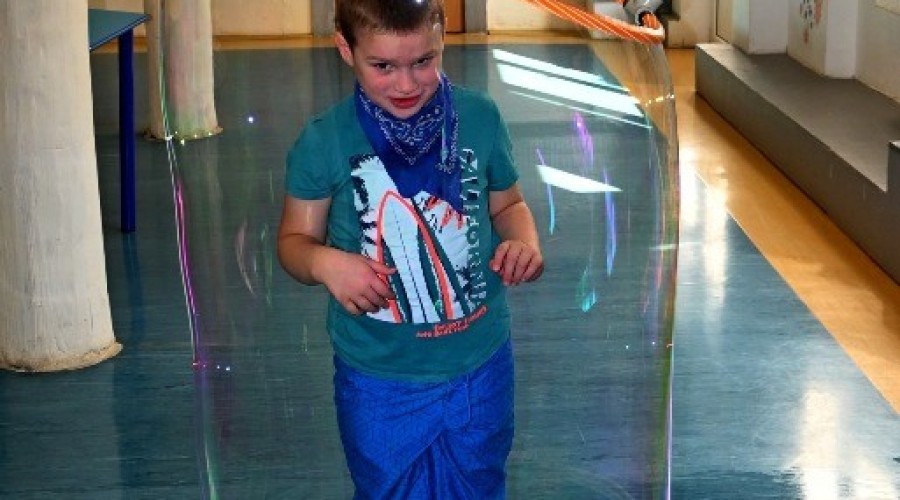 Plenerowa Gra Rybacka w SOSW Podsumowanie Inwestycji na Festynie Rybaka (15)