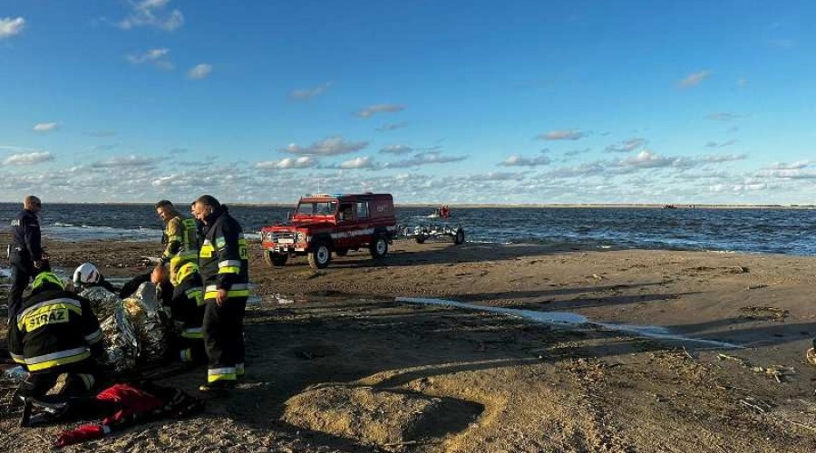 akcja ratunkowa mikoszewo (3)