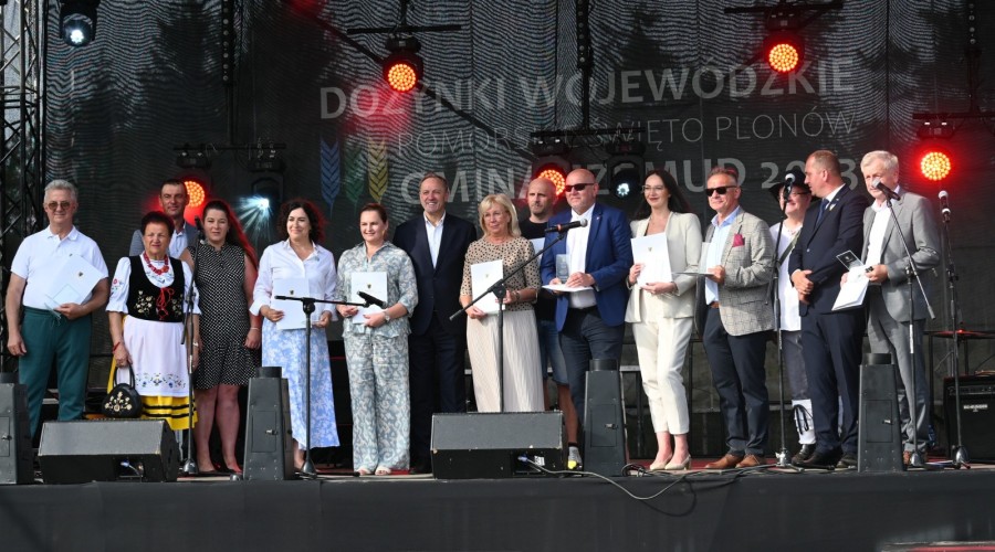 Powiat nowodworski szemud dożynki (11)