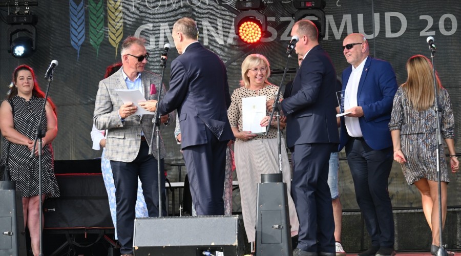 Powiat nowodworski szemud dożynki (12)