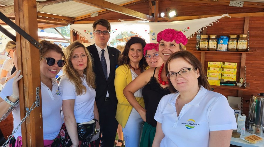 Powiat nowodworski szemud dożynki (29)