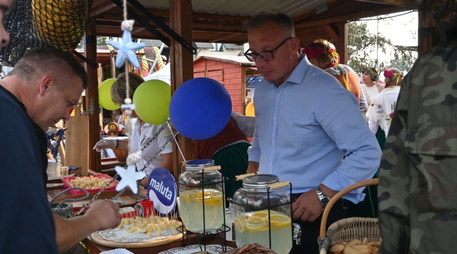 Powiat nowodworski szemud dożynki (4)