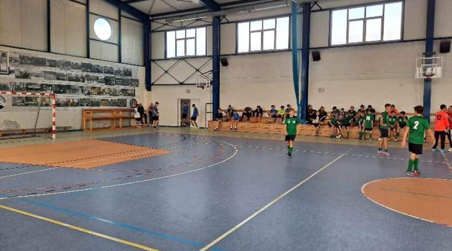 Młodzież z Niemiec, Czech oraz Polski04