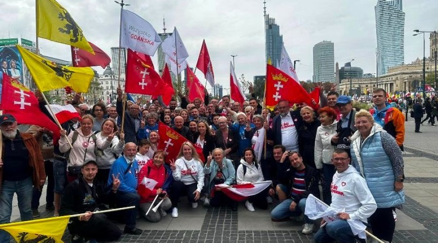 piotr adamowicz kandydat na posła10