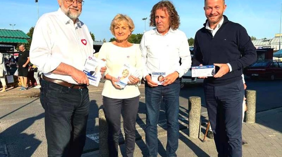 piotr adamowicz kandydat na posła13