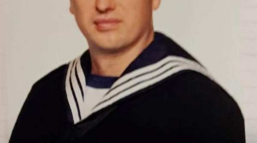 Policjanci prowadzą poszukiwania 44 letniego Grzegorza Borysa podejrzewanego o zabójstwo 6-letniego chłopca. 09