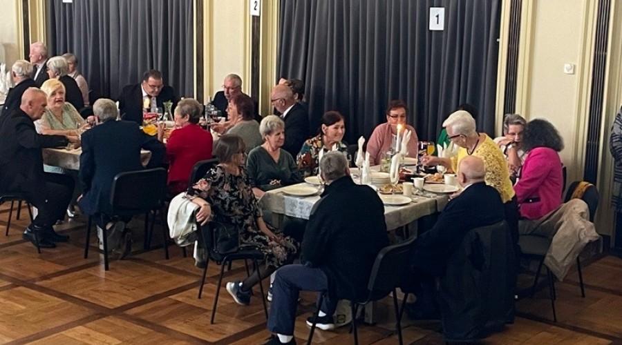 dzien seniora 202318