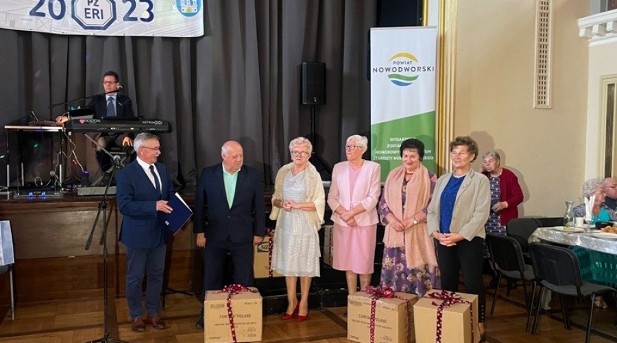 dzien seniora 202333