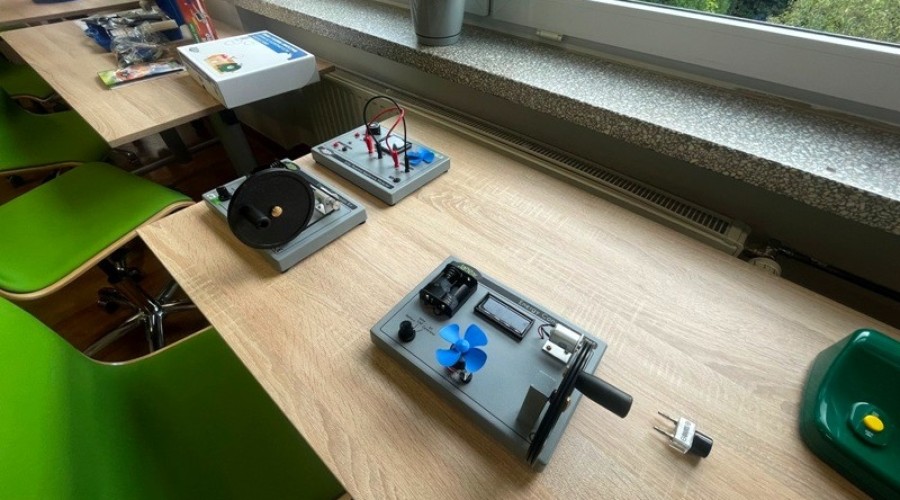 otwarcie ekopracowni w sztutowie (1)