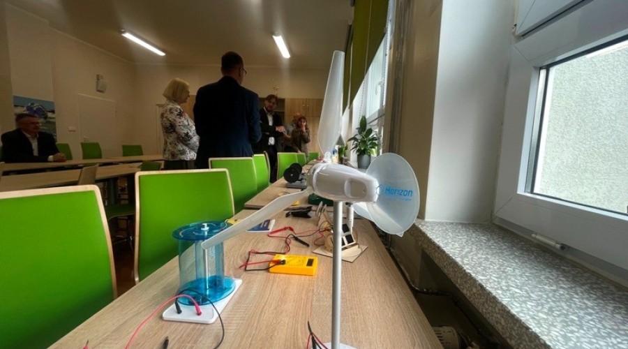 otwarcie ekopracowni w sztutowie (3)